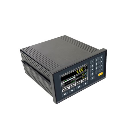 WSD500P Single-channel Weighing controller