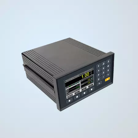 Weighing Feeder Controller