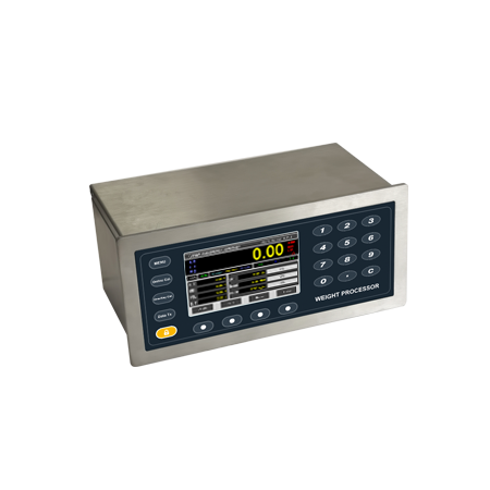 WSD1000P-S Coal Feeding Controller