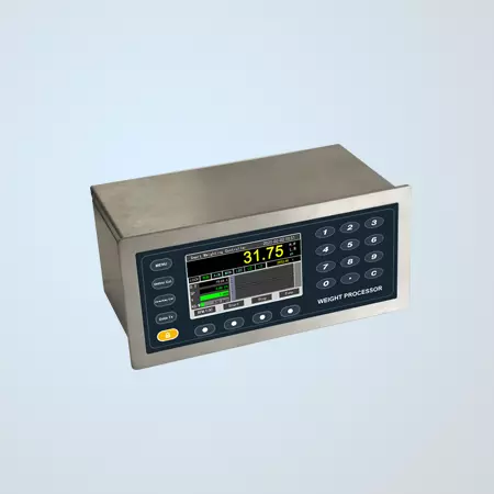 Weigh Feeder Controller